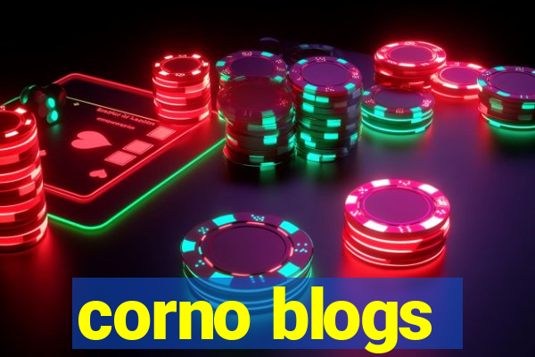 corno blogs